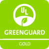 Сертификат GREENGUARD Gold для паркетной доски AUSWOOD