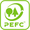 Сертификат PEFC — устойчивое лесопользование