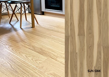 Купить пробковый пол в Москве